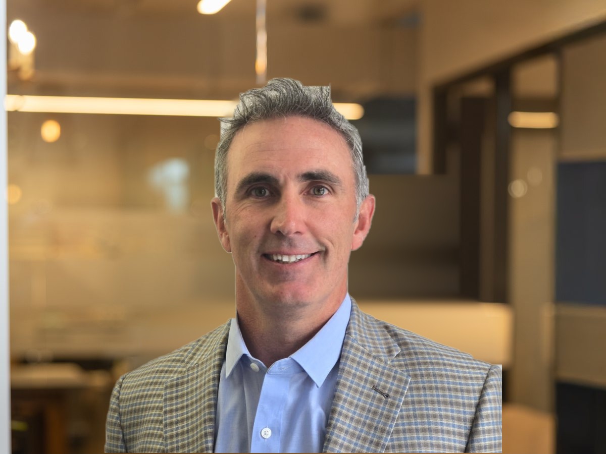James K. Longman II