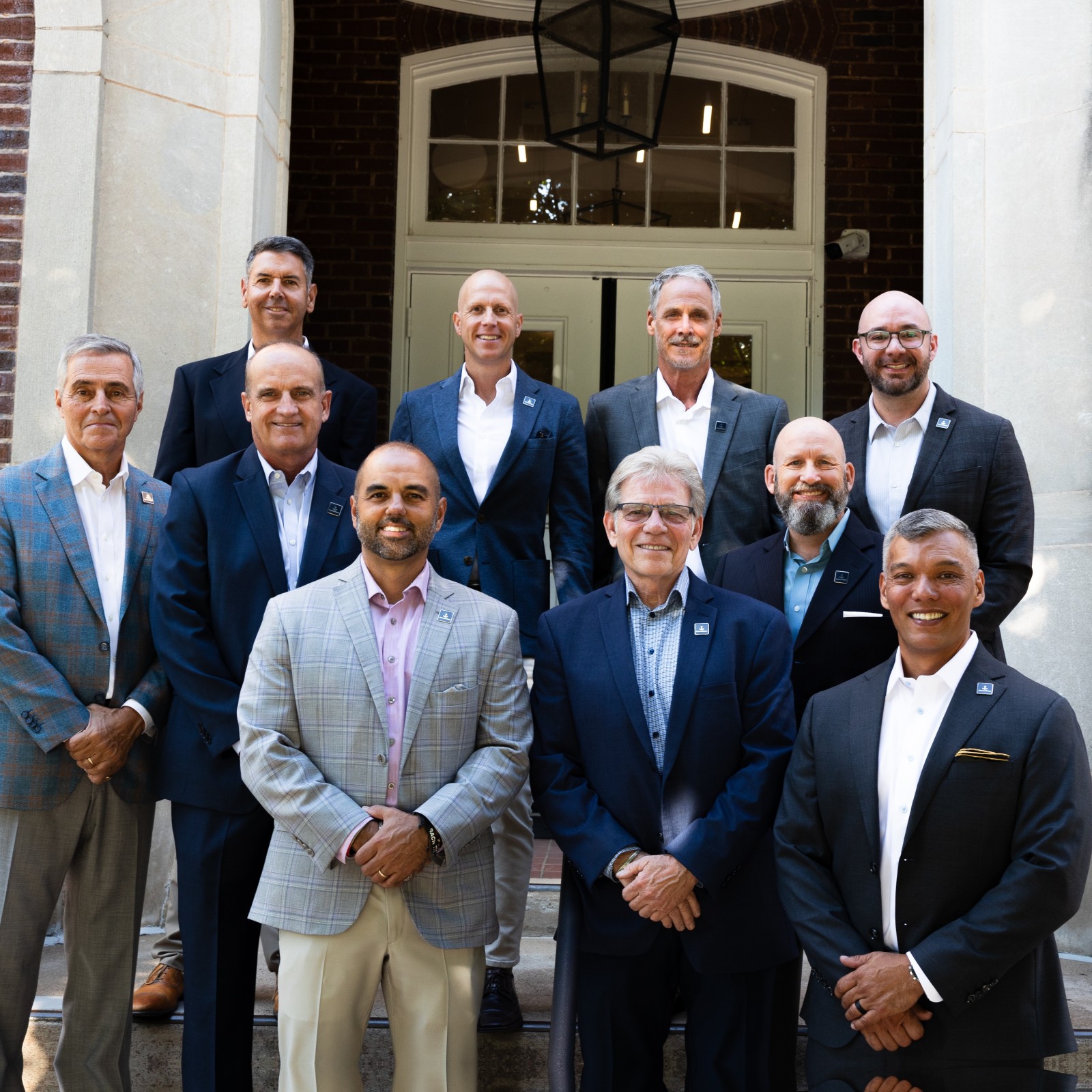 Cornerstone Advisors